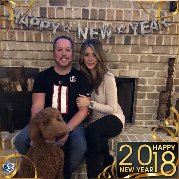 Meet your Posher, Heather - Picture 1 of 1